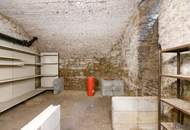 GESCHÄFTSLOKAL II GASTRONOMIE II BÜRO II VIELE MÖGLICHKEITEN II 222m² EG FLÄCHE + KG 95m² LAGER II NÄHE THALIASTRASSE U6