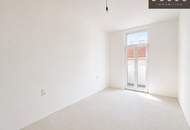 | 2,5 ZIMMER WOHNUNG | ERSTBEZUG IN REVITALISIERTEM ZINSHAUS | MEIDLING |