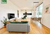 URBANES WOHNEN IN GRÜNER IDYLLE - IHR NEUES ZUHAUSE IN DER GREEN CITY - AKTION - 2 MONATE MIETZINSFREI