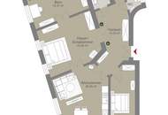 Sanierungsbedürftiger Altbau im Grünen Hietzing I Balkon optional I 4-Zimmer Option möglich I zwischen Schönbrunn und Lainzer Tiergarten I Nähe Hietzinger Bad und Tiroler Tor