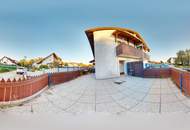 Wohnungspaket - 3 Garçonnièren mit 2 Garagen in Ansfelden