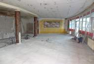 Gut sichtbare Geschäftsfläche in verkehrsgünstiger Lage von Innsbruck zu mieten