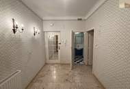 4-Zimmer-Terrassenwohnung mit ca. 100m² Garten und TG Stellplatz