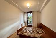 Gepflegte 4-Zimmer-Wohnung in beliebter Lage in St. Peter! Zwei Terrassen, Tiefgaragenplatz, Lift!