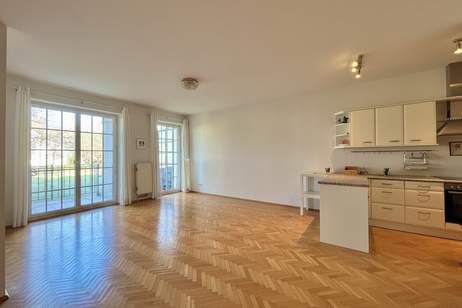 FONTANA | privaten Badesee | Villenviertel | Golfen, Tennis, Fine Dining u.v.m. I inkl. Garagenplatz, Wohnung-kauf, 449.000,€, 2522 Baden