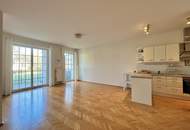 FONTANA | privaten Badesee | Villenviertel | Golfen, Tennis, Fine Dining u.v.m. I inkl. Garagenplatz