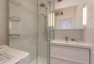 Gaullachergasse, Brunnenmarkt - hofseitiger 2 Zimmer Neubau im 5. Liftstock