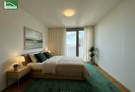 Urbaner Wohnkomfort bei Hauptbahnhof &amp; Belvedere