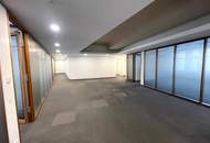 Modernes Büro in Toplage des 1. Bezirks zu mieten