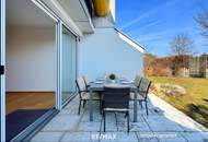 TRAUMHAFTE GARTEN WOHNUNG in Deutsch Wagram