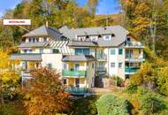 Dachgeschosswohnung mit Zweitwohnsitzwidmung und Panoramablick über Millstatt und Millstätter See