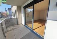 EINZIEHEN & WOHLFÜHLEN im Karmeliterhof - geräumige 2-Zimmer-Wohnung in Bestlage!