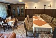 großzügige Villa mit Potenzial im Herzen von Bad Sauerbrunn