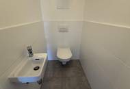 3-Zimmer-Neubauwohnung mit 14m² WESTBALKON (Abendsonne) nahe Akademiepark