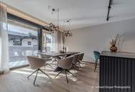 Neubau-Stadtwohnung fußläufig ins Zentrum Kitzbühel und in Skiliftnähe