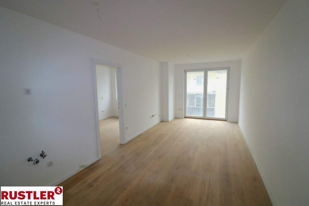 Anlegerwohnungen in zentraler Lage im 21. Bezirk zu verkaufen