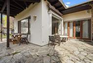 "Einfamilienhaus in bester Lage!"