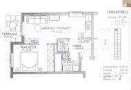 Smart wohnen in Tribuswinkel – Terrasse, Tiefgarage, Abstellplatz und Top-Infrastruktur