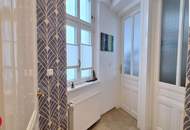 Altbau mit Lift! Moderne Single&Pärchen Wohnung !