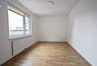 (fast) ERSTBEZUG NACH SANIERUNG - 4-ZIMMER-LOGGIAMIETE IN DER FASANGASSE