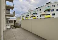 Viel Platz für die Familie! 4-Zimmer-Neubauwohnung – Erstbezug & provisionsfrei!