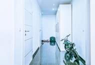 Hochwertiger 106 m² Altbau-Wohntraum mit sonnigem Balkon im Zentrum von Völs!