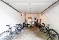 Gemütliche 3-Zimmer-Wohnung mit Garage, zentral in Sbg – Perfekt für Familien, WG´s, Investoren