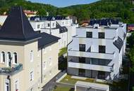 3 Zimmer Wohnung mit Balkon