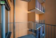 Neubauwohnung mit Stadtanbindung – zentral & stilvoll