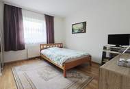 "Ruhe und dennoch zentrale Lage"