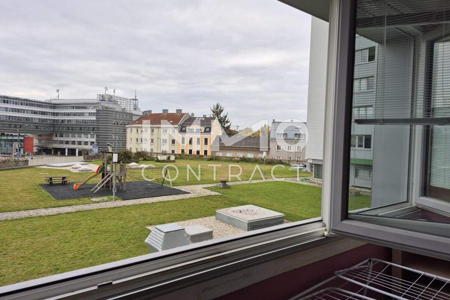 Singlewohnung im Zentrum - perfekt für Anleger!, Wohnung-kauf, 92.000,€, 3100 Sankt Pölten(Stadt)