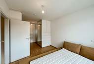 Moderne Maisonette mit Garten und Terrasse // Modern Duplex with garden and terrace //