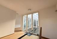 Exklusives Dachgeschoß-Juwel in der Bäckerstraße