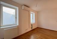 KLIMATISIERTE PRAXIS / THERAPIE / BÜRO IN ABSOLUTER RUHELAGE NÄHE SCHWEDENPLATZ UND STEPHANSPLATZ