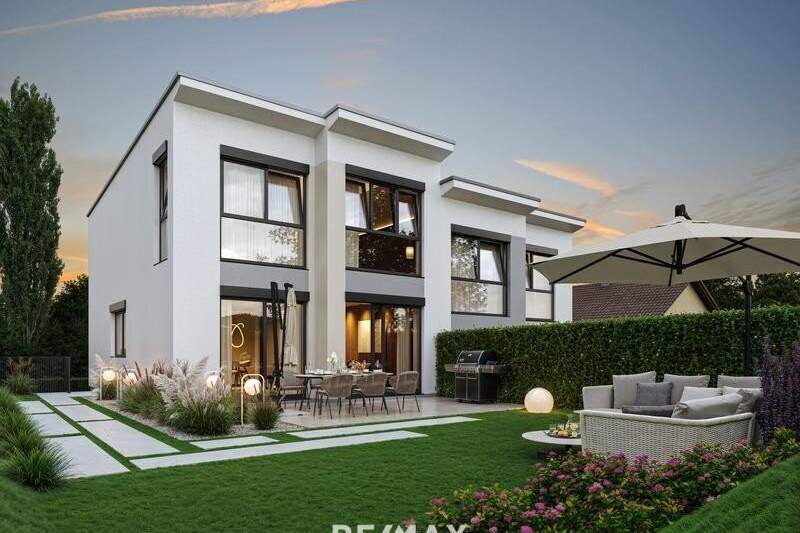 Neues Zuhause in Klosterneuburg! PROVISIONSFREI für den Käufer!, Haus-kauf, 1.060.900,€, 3400 Tulln