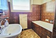 20. Bezirk 3 Zimmerwohnung mit tollem Panoramablick