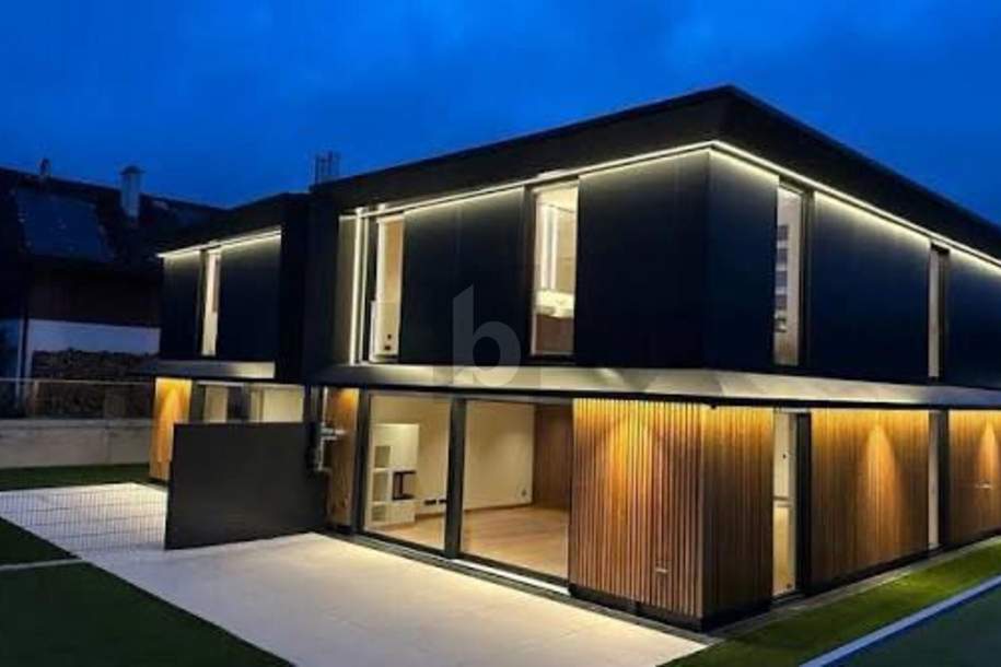 EXKLUSIVES SMART HOME IM BIOSPHÄRENPARK WIENERWALD - BEZUGSFERTIG, Haus-kauf, 820.000,€, 2531 Mödling