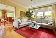 Charmanter Bungalow in zentraler Lage
