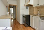 Helle und geräumige 2-Zimmerwohnung - Nähe Kutschkermarkt