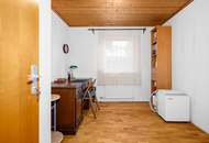 "Einfamilienhaus - 7 Zimmer- zu Fuß zum Badeteich Hirschstetten"