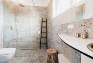 Stylische 2 Doppelwohnungen mit Gärten, 2-facher Ausstattung, auch ideal für Airbnb & Studentenwohnungen