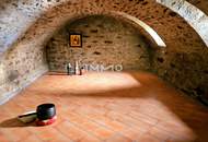 Ein Ort der Ruhe und Möglichkeiten – Vielseitige Liegenschaft in Traumlage