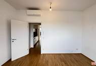 3-Zimmer- Maisonettewohnung mit Loggia im Bezirk Lend