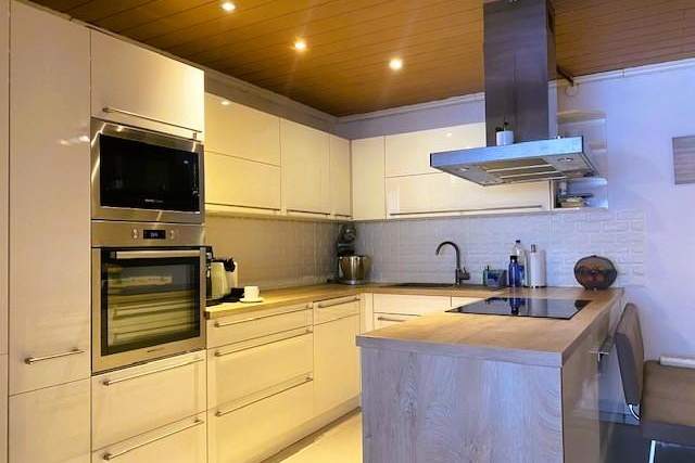 Neuer Preis! Gemütliches Zuhause mit Garten in Gloggnitz!, Haus-kauf, 205.000,€, 2640 Neunkirchen