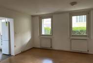 Wohnen mit Blick ins Grüne , 2-Zimmer Wohnung in EG mit Garten Nutzung, 1130 Wien, nähe U4.