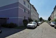 3-Zimmer-Wohnung in Braunau – frisch saniert mit neuem Badzugang und Balkon