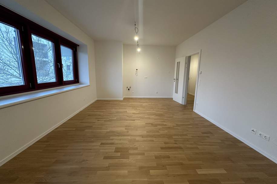 Attraktive 3-Zimmer Anlegerwohnung in 2232 Deutsch-Wagram, Wohnung-kauf, 349.000,€, 2232 Gänserndorf