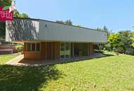 High-End Refugium am Stadtrand: Naturidylle trifft Urban Business !!