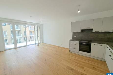 Exklusives Wohnen in der Donaustadt: Entdecken Sie "Am Bienefeld"!, Wohnung-kauf, 539.000,€, 1220 Wien 22., Donaustadt