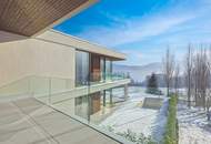 Letzte Einheit: Exklusive Maisonette mit Garten und Seeblick